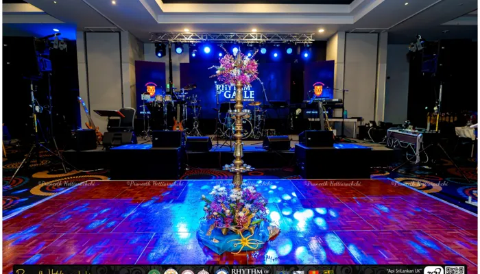 Rhythm of Galle 2026 