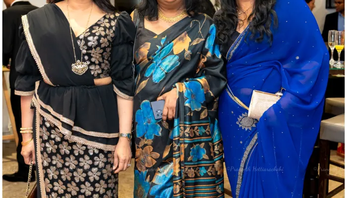 SLMDA Spring Charity Ball 2026
