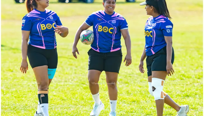 Festival of Rugby 2026