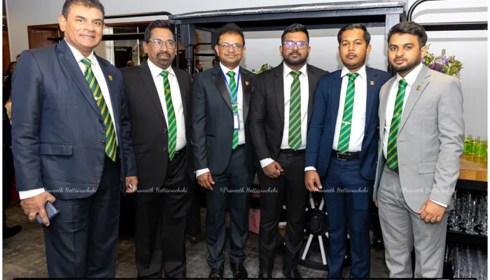 Rhythm of Galle 2026 