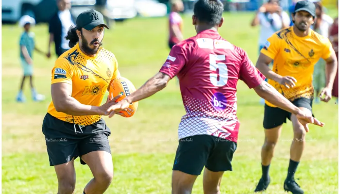 Festival of Rugby 2026