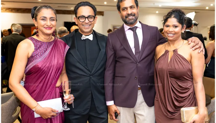 SLMDA Spring Charity Ball 2026