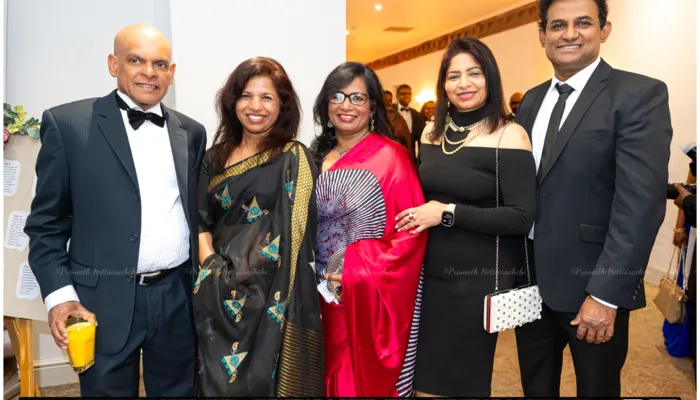 SLMDA Spring Charity Ball 2026