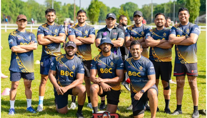 Festival of Rugby 2026