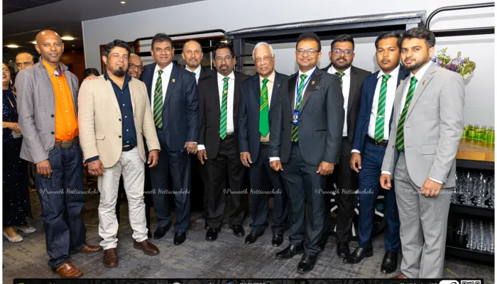 Rhythm of Galle 2026 