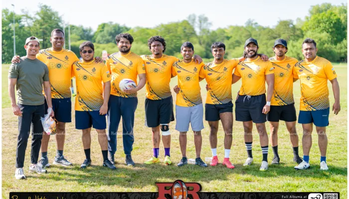 Festival of Rugby 2026