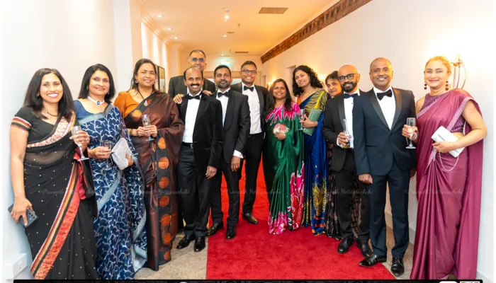SLMDA Spring Charity Ball 2026