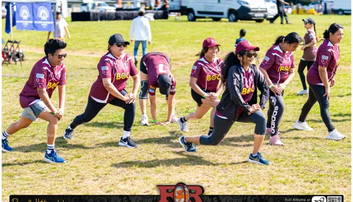 Festival of Rugby 2026