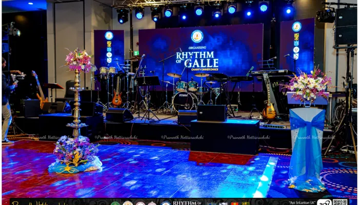 Rhythm of Galle 2026 