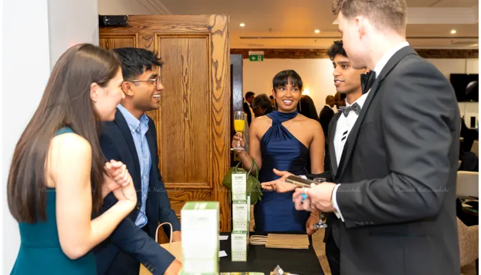SLMDA Spring Charity Ball 2026