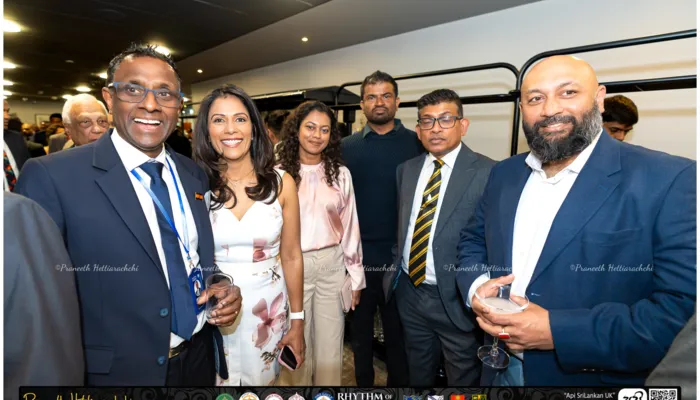 Rhythm of Galle 2026 