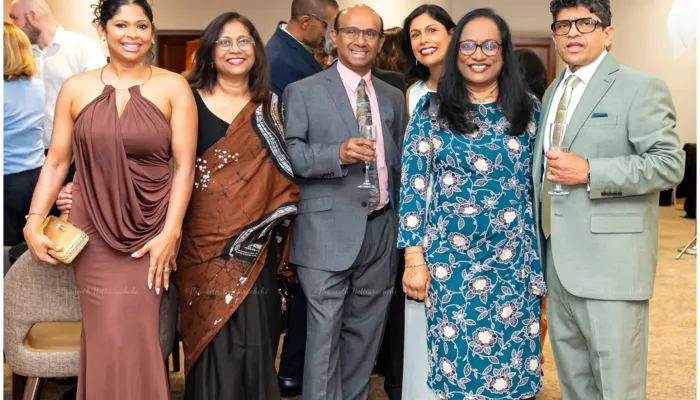 SLMDA Spring Charity Ball 2026