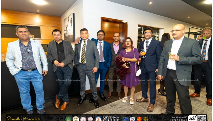 Rhythm of Galle 2026 