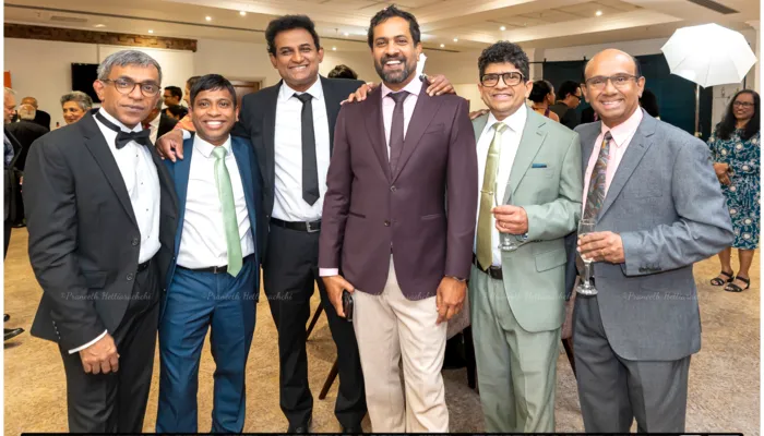 SLMDA Spring Charity Ball 2026