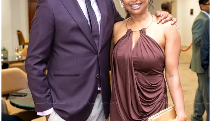 SLMDA Spring Charity Ball 2026