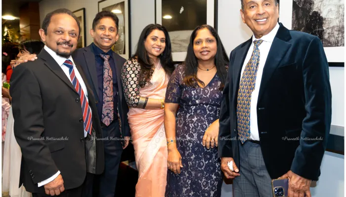 Rhythm of Galle 2026 