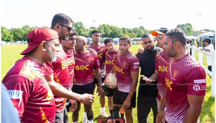 Festival of Rugby 2026