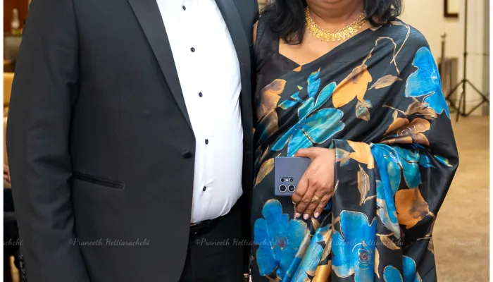 SLMDA Spring Charity Ball 2026