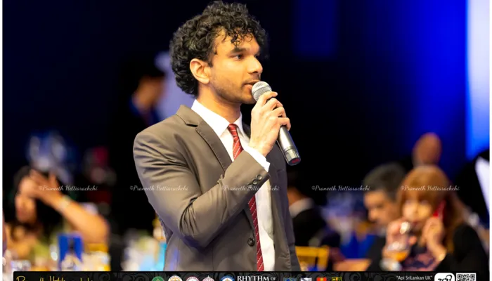 Rhythm of Galle 2026 