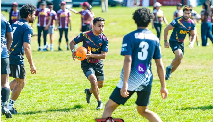 Festival of Rugby 2026
