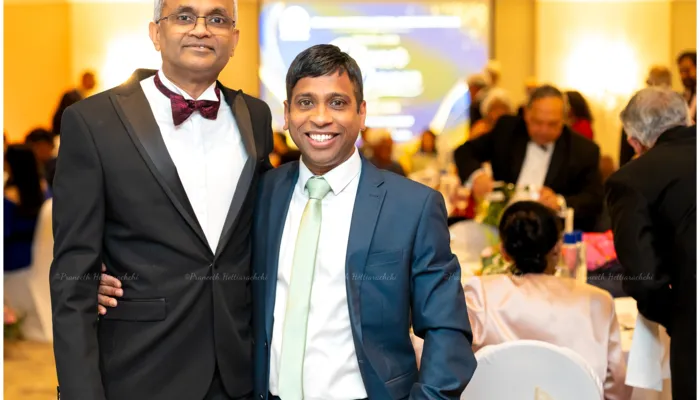SLMDA Spring Charity Ball 2026