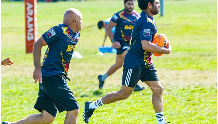 Festival of Rugby 2026
