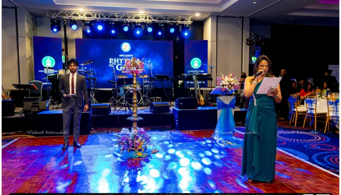 Rhythm of Galle 2026 