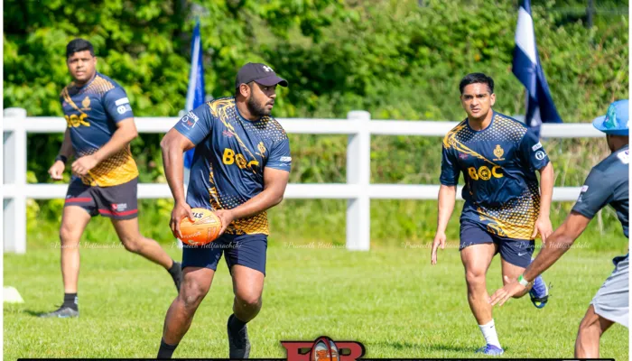 Festival of Rugby 2026