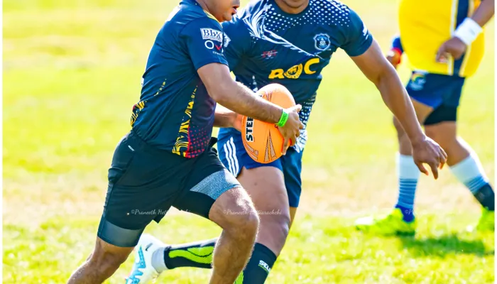 Festival of Rugby 2026
