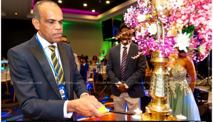 Rhythm of Galle 2026 