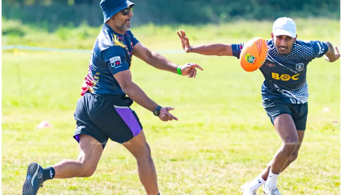 Festival of Rugby 2026