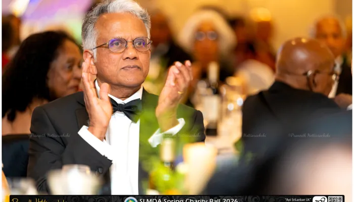 SLMDA Spring Charity Ball 2026