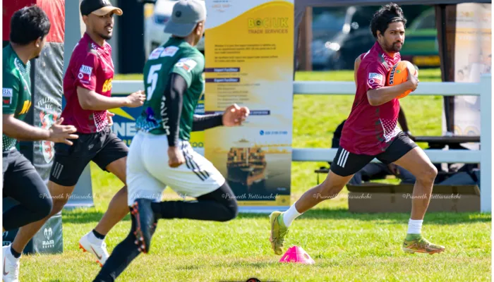 Festival of Rugby 2026