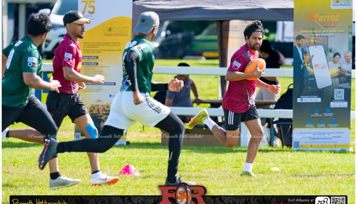 Festival of Rugby 2026