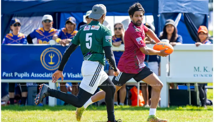 Festival of Rugby 2026