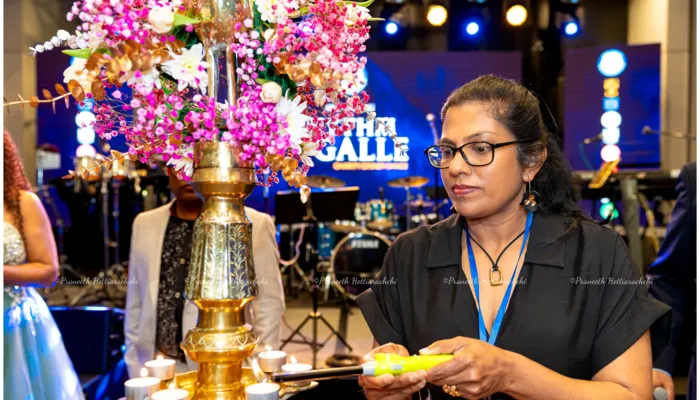 Rhythm of Galle 2026 