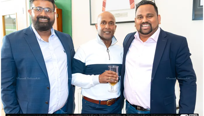 Festival of Rugby 2026 - Match Draw