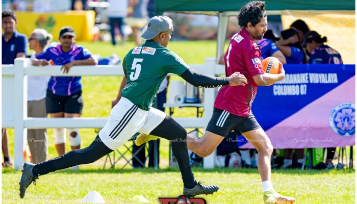 Festival of Rugby 2026