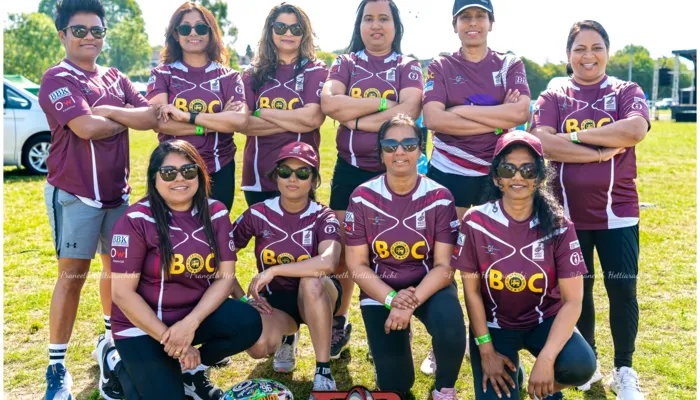 Festival of Rugby 2026