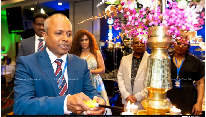 Rhythm of Galle 2026 