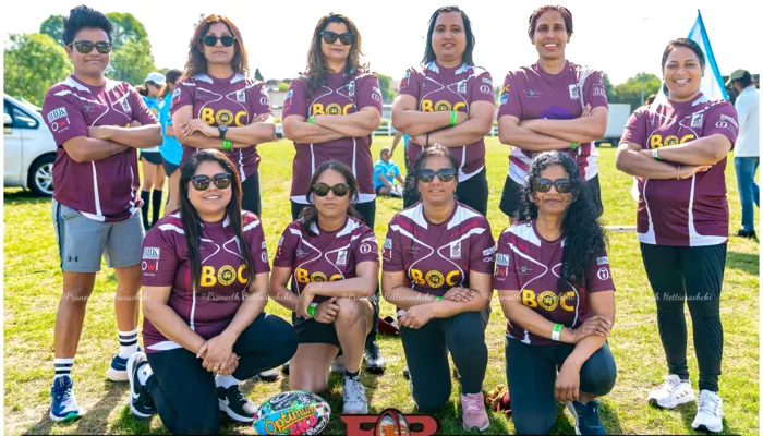 Festival of Rugby 2026