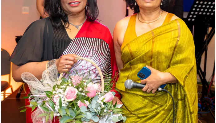 SLMDA Spring Charity Ball 2026