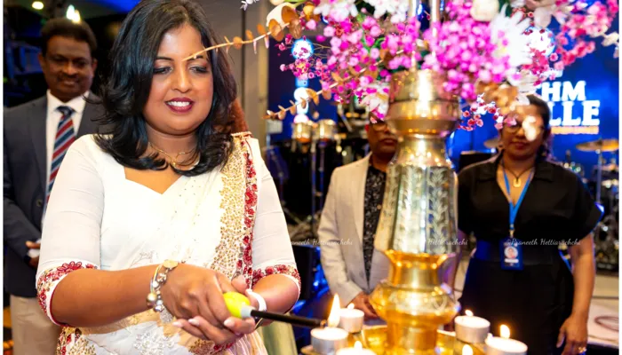 Rhythm of Galle 2026 
