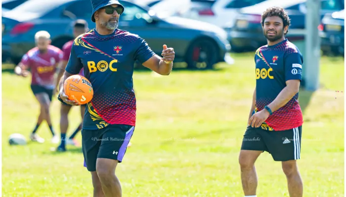 Festival of Rugby 2026