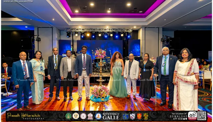 Rhythm of Galle 2026 