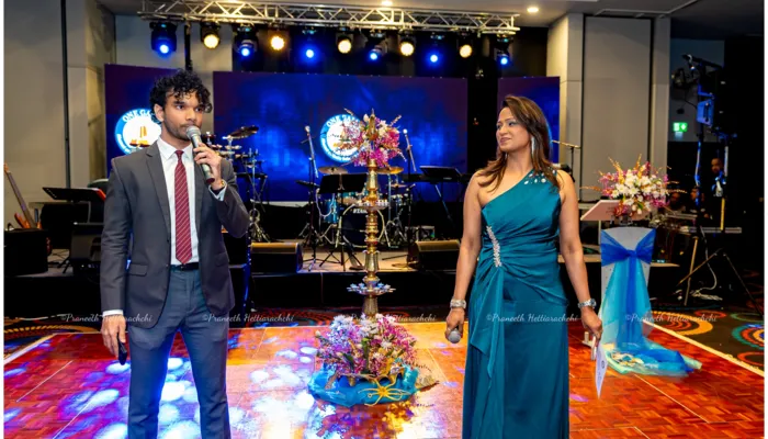 Rhythm of Galle 2026 