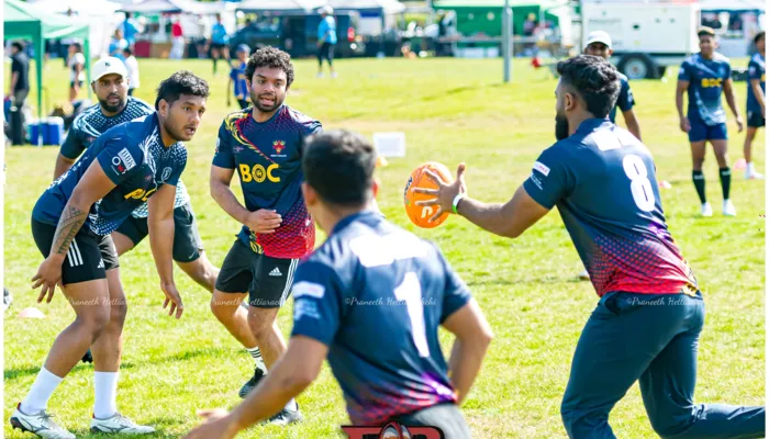 Festival of Rugby 2026