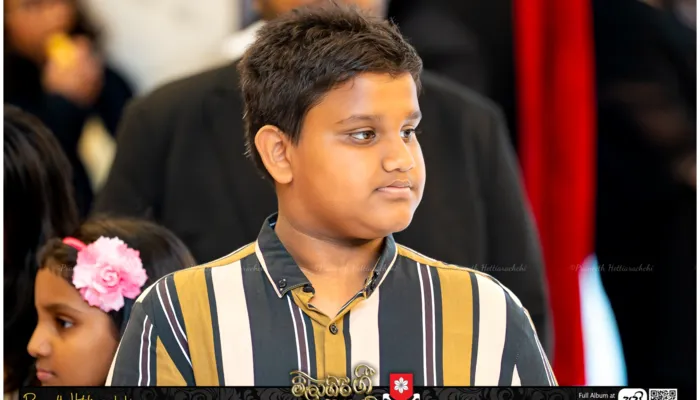 Milagiri Sandawa - SPM 2026