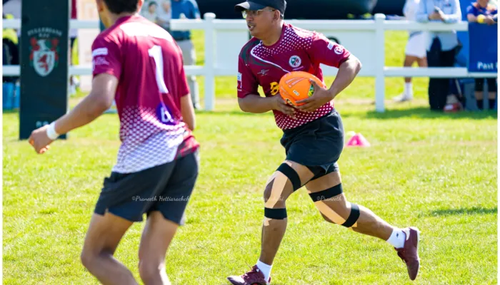 Festival of Rugby 2026
