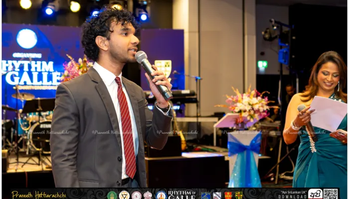 Rhythm of Galle 2026 